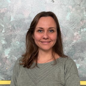 Corinna Weidenhammer Sonderpädagogin