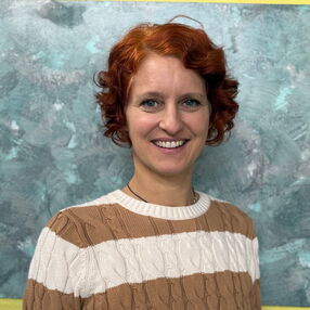 Hella Jugert Sonderpädagogin