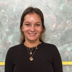 Michelle Bittermann Fachoberlehrerin