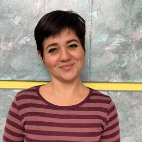 Mirjam Wirth Sonderpädagogin