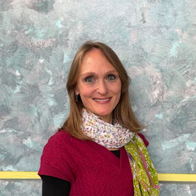 Katrin Weber Sonderpädagogin