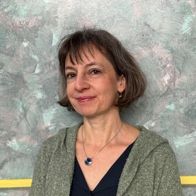 Annette Moser Diplompsychologin