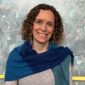 Verena Augustin Sonderpädagogin